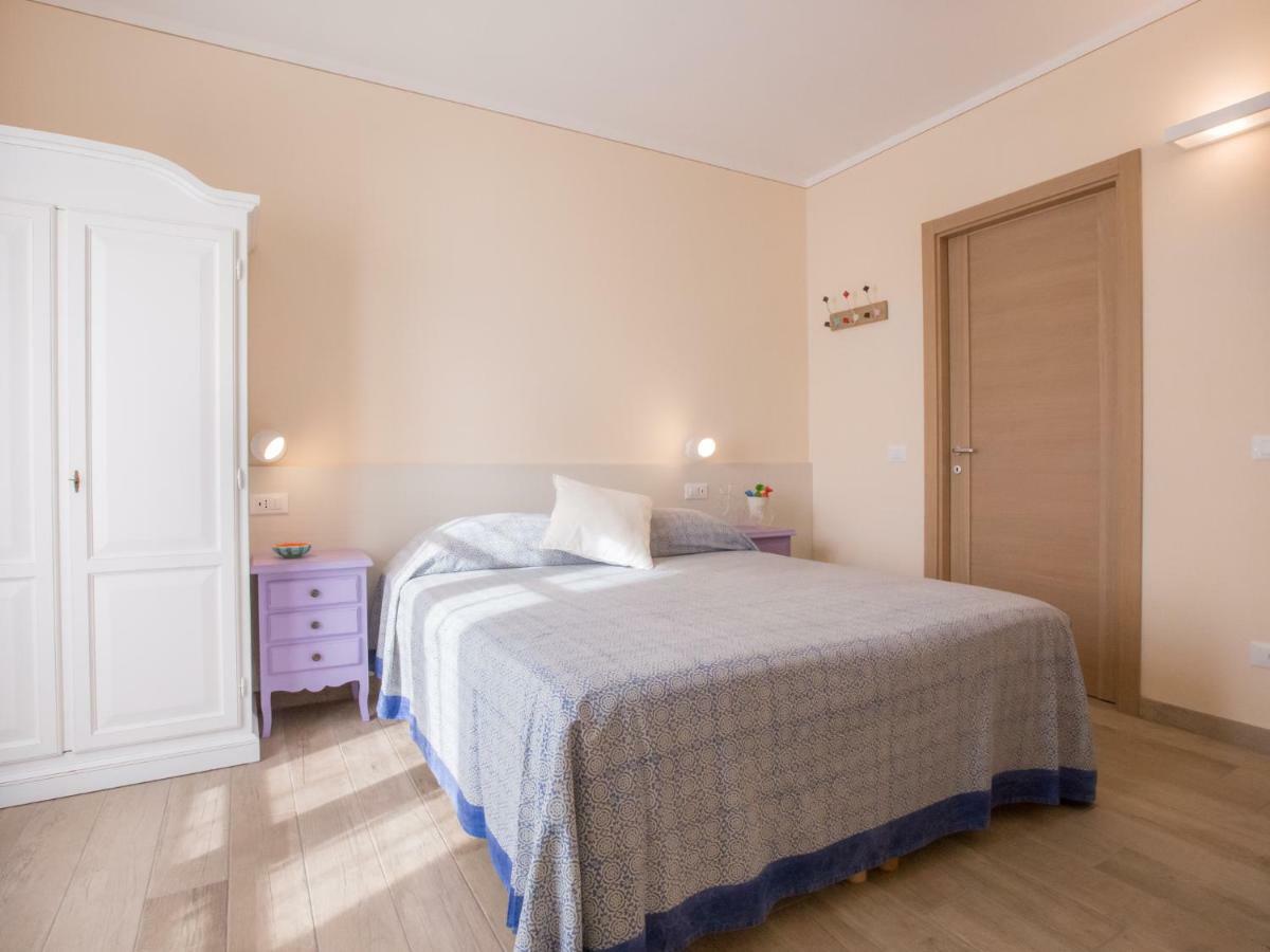 Hotel Creuza de Legnà Levanto Esterno foto