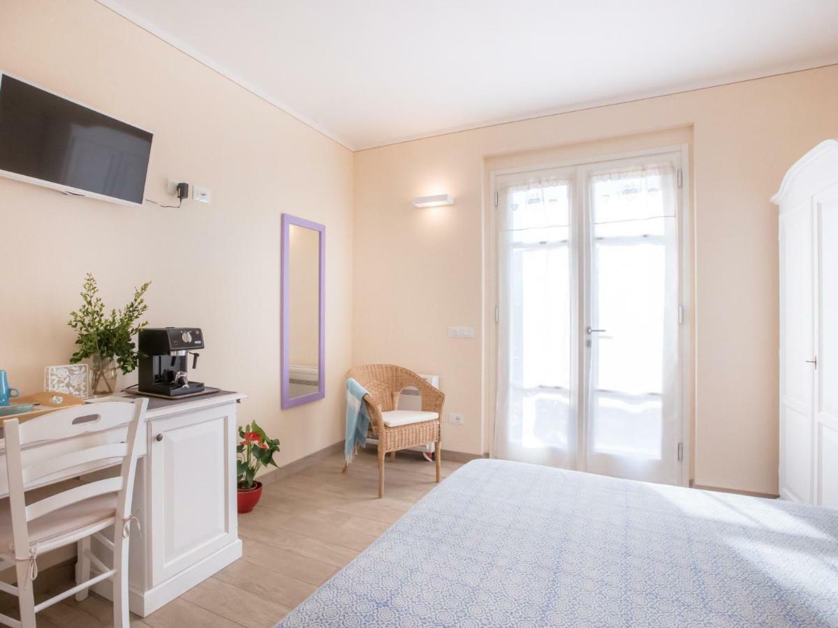 Hotel Creuza de Legnà Levanto Esterno foto