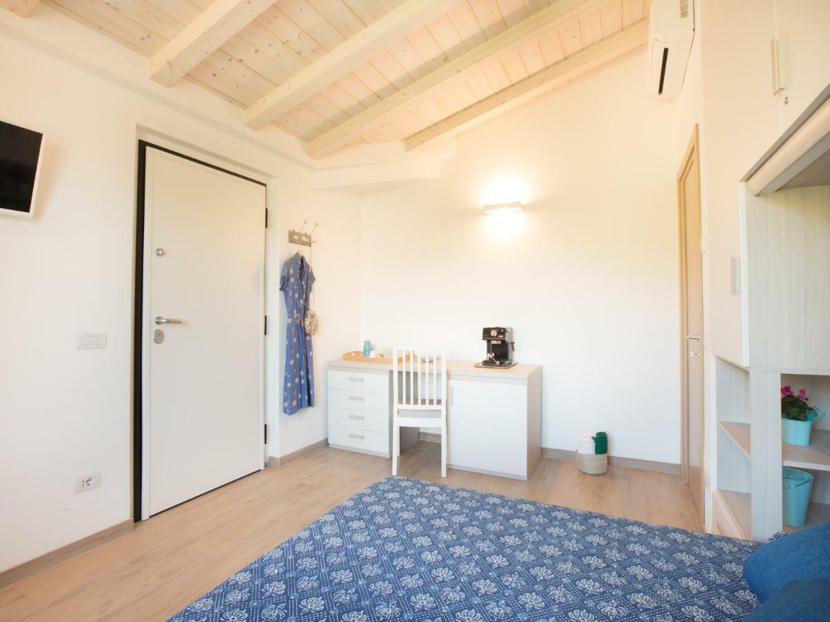 Hotel Creuza de Legnà Levanto Esterno foto