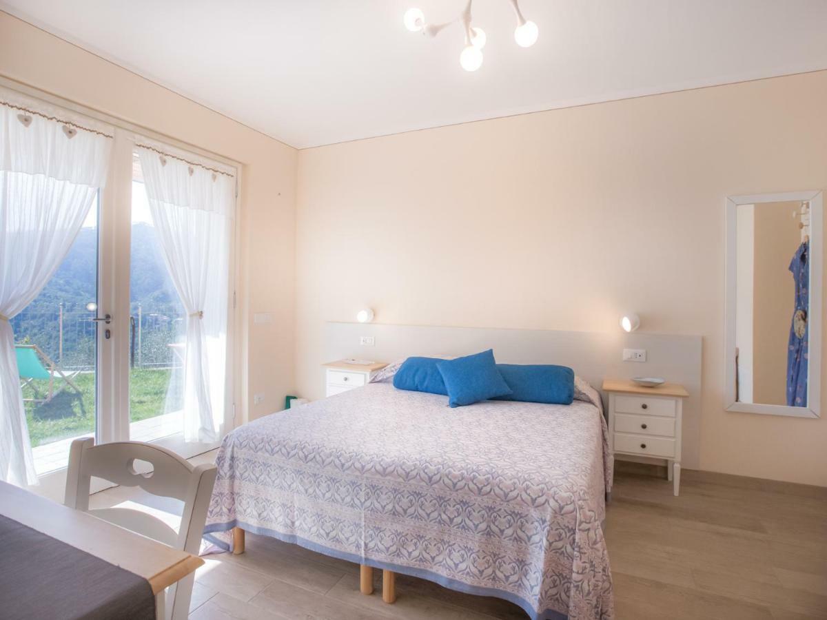 Hotel Creuza de Legnà Levanto Esterno foto