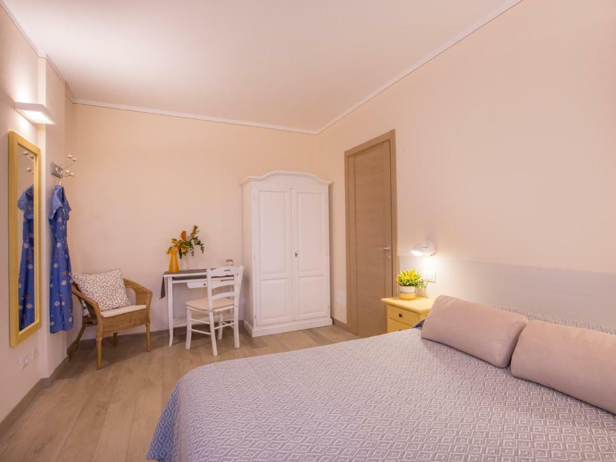 Hotel Creuza de Legnà Levanto Esterno foto