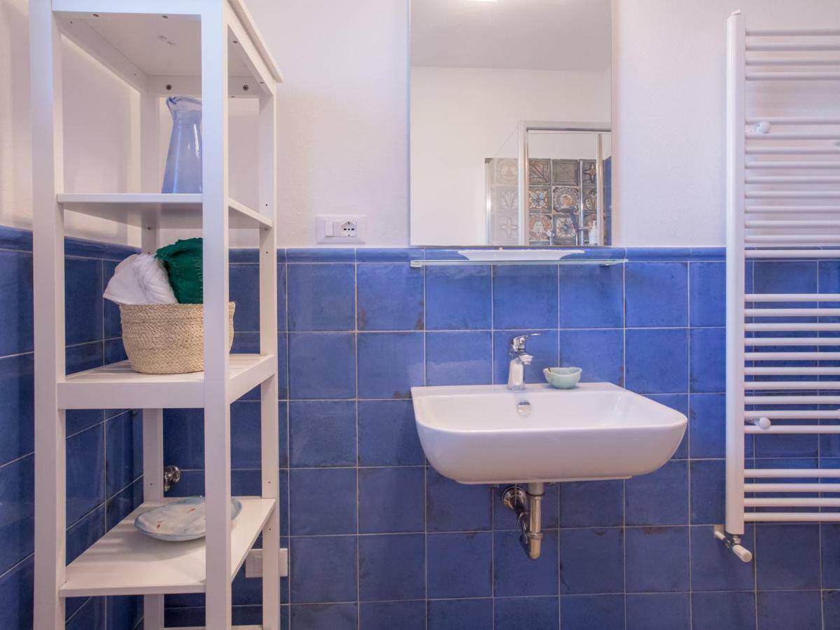Hotel Creuza de Legnà Levanto Esterno foto