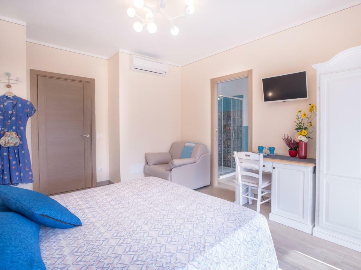 Hotel Creuza de Legnà Levanto Esterno foto