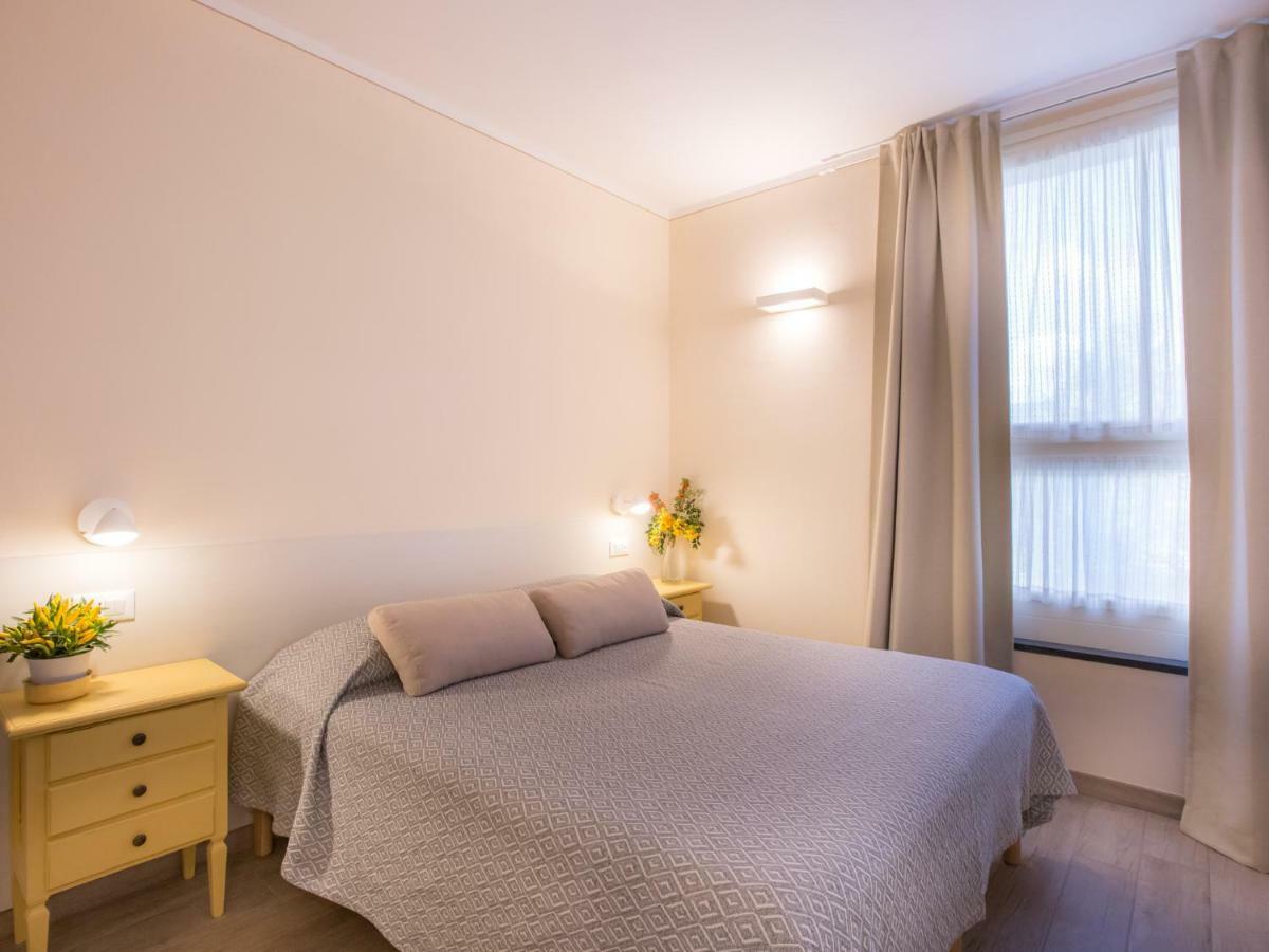 Hotel Creuza de Legnà Levanto Esterno foto