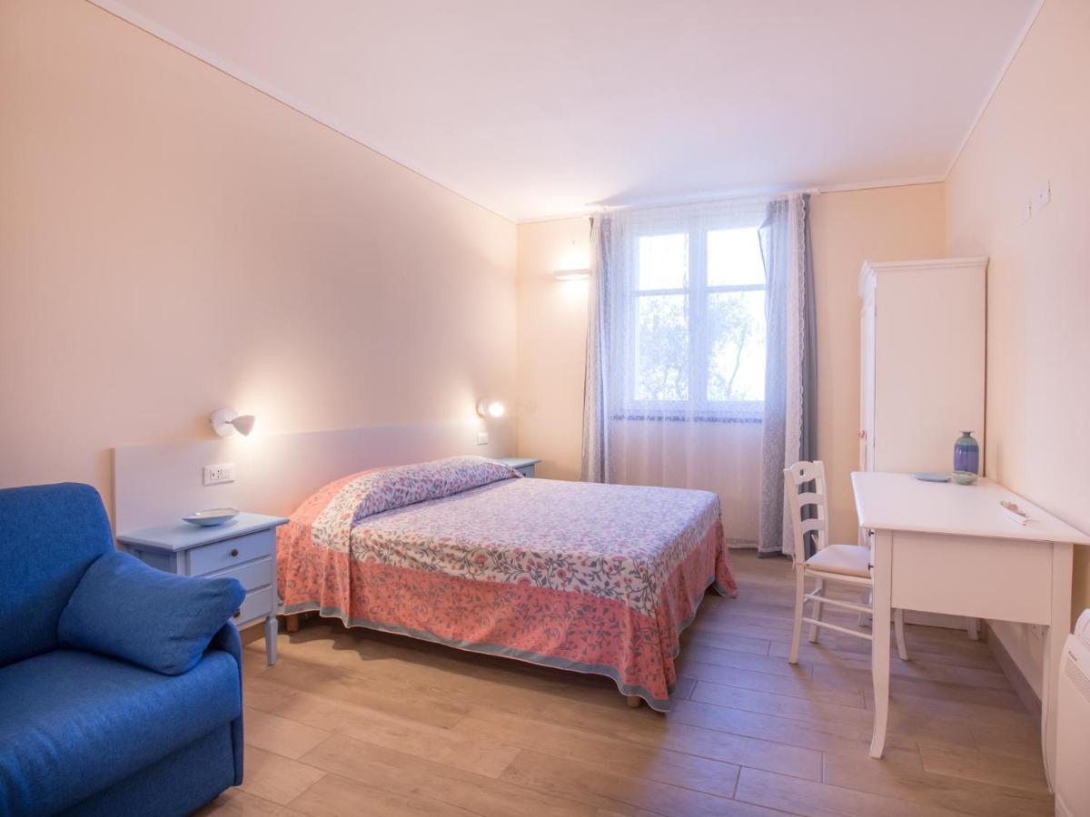 Hotel Creuza de Legnà Levanto Esterno foto