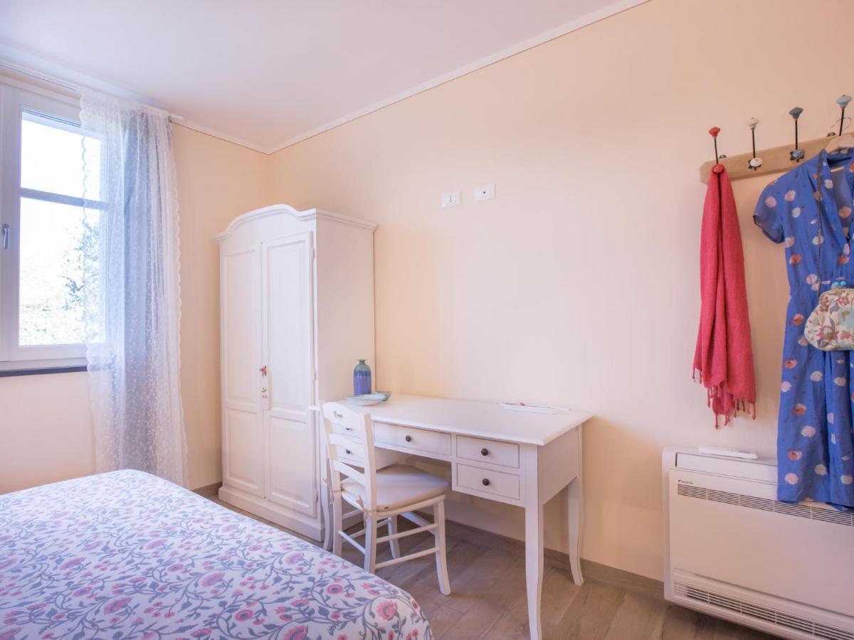 Hotel Creuza de Legnà Levanto Esterno foto